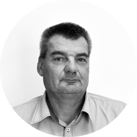 Ľuboš Havránek