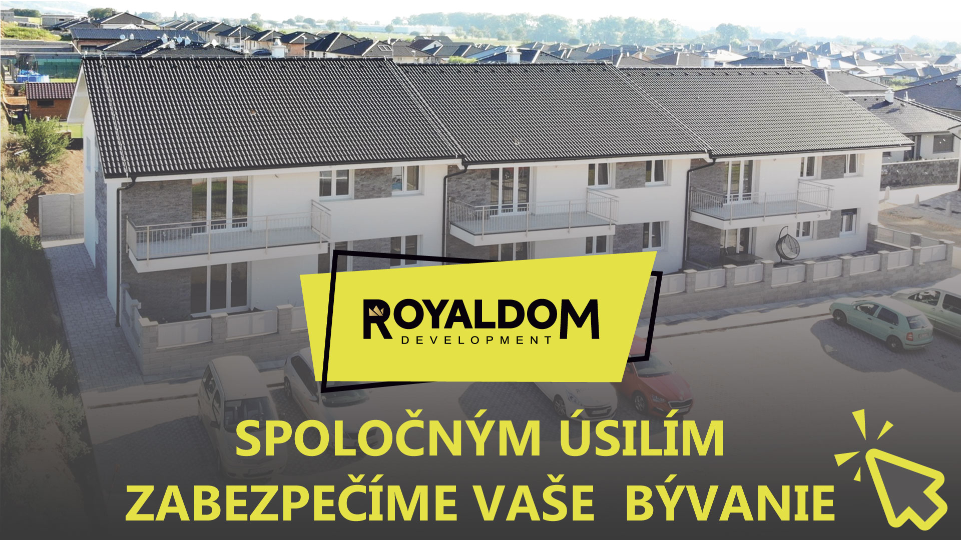 ROYALDOM Development