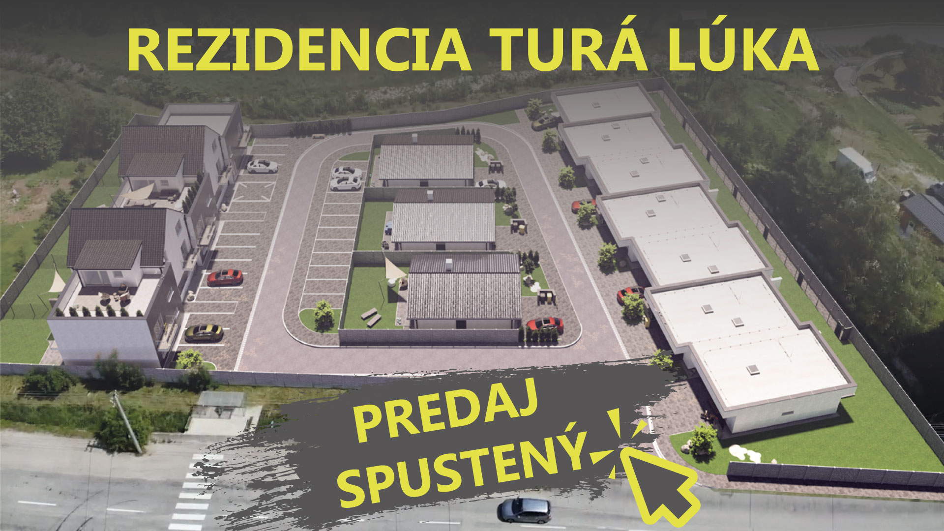 Rezidencia Tur Lka