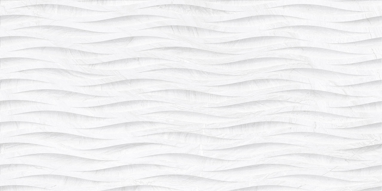 Deco Varana Blanco